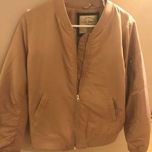 💣🧥 Bomber Jacket